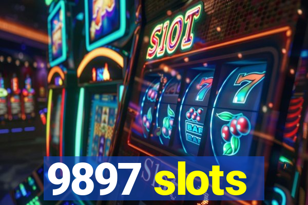 9897 slots